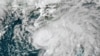 Тропический шторм «Фред» обрушился на побережье Флориды
