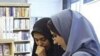 مشکلات نشر ایران- روایت دوم کتابخانه های عمومی