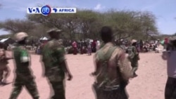 VOA6O AFRICA - October 06, 2014