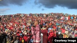 VaNelson Chamisa-Gutu