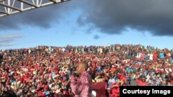 VaNelson Chamisa-Gutu