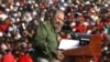Kematian Castro Mungkin Ubah Lagi Hubungan Kuba-Amerika