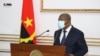 Presidente de Angola, João Lourenço 