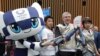Olympic Committee Tries Once Again to Separate Politics from Sports 