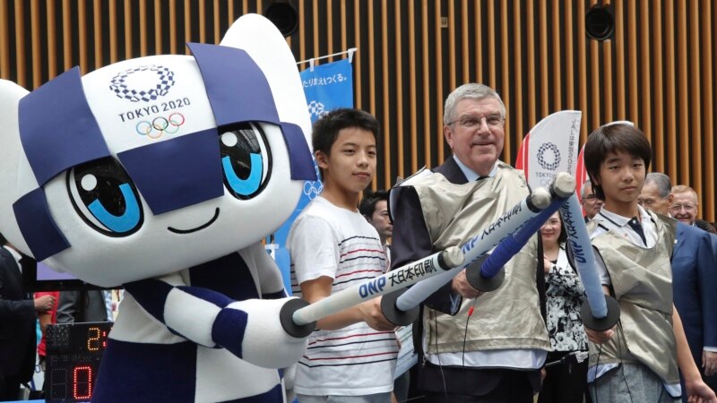 Olympic Committee Tries Once Again to Separate Politics from Sports