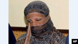 Asia Bibi