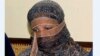 Asia Bibi, penganut agama Kristen terpidana kasus penodaan agama di Pakistan (foto: dok). 