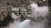 중국, 세계 두 번째 규모 '바이허탄 댐' 수력발전 가동