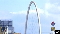 له‌ شـاری سانتیاگۆی کالیفۆرنیاش کێشه‌ی به‌ڵگه‌نامه‌ له‌ ده‌نگدانه‌که‌ی عێراقدا ڕوویداوه‌