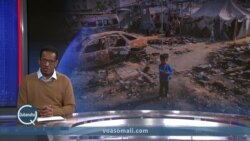 Fatah oo dooneysa in ay maamusho Gaza