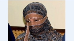 Pakistan's Bibi Blasphemy Case