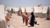 Aid Agencies Race to Help Families Fleeing IS-held Fallujah