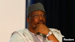 Abdulrahman Dambazau 