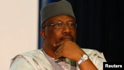 Ministan Tsaron Cikin Gidan Najeriya Janar Abdulrahaman Dambazau