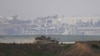Israel To Encourage Palestinians to Leave Rafah Before Military Offensive
