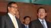 Hun Sen: Blame CNRP Leadership for Party Split, Not Me