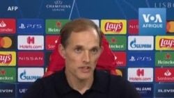 Le patron du PSG soutient son équipe malgré sa dernière défaite