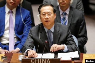 北京发出信号中共二十大后战狼外交不会退场 北京发出信号中共二十大后战狼外交不会退场