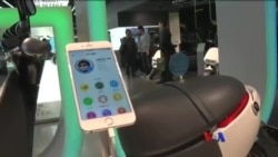 ထိုင်ဝမ်နဲ့ တရုတ်စီးပွားရေးချဲ့ထွင်မှု