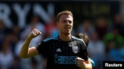 Jonny Evans 