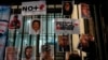 Journalist Slain at Interview -- Mexico's 4th this Month