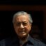 Mahathir Mohamad