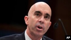 Generalni inspektor State Departmenta Steve Linick