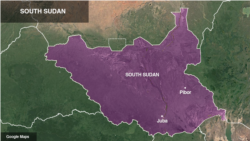 23 Killed in South Sudan's Pibor [3:14]