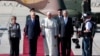 Pope in Final Day of Middle East Visit