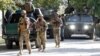 حملهٔ انتحاری بر کاروان نیروهای ویژه امنیت ملی در ننگرهار