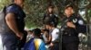 EE.UU. presenta cargos de narcotráfico a legislador hondureño