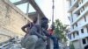 Effondrement d'un immeuble à Lagos: le bilan s'alourdit à 22 morts