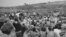 ARCHIVO - Parte del público en el Woodstock Music and Arts Festival. 14-8-69. Foto AP.
