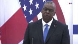 Վաշինգտոնը ուշադիր հետևում է Չինաստանի սպառազինության համակարգերի զարգացմանը