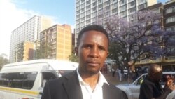 Liphuma Lendaba: Sixoxa Lomkhokheli weMthwakazi Republic Party uMqondisi Moyo