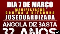 MPLA: "Não confundir Magreb com a realidade de Angola"