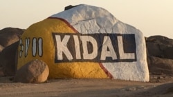 Mali sordasi Dona Kidal Kono Bi almussa fevrier kalo tile 13 2020 16- 17 pm
