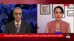 اختصاصی: جمهوری اسلامی پنج معترض دی در محلات را به اعدام محکوم کرد