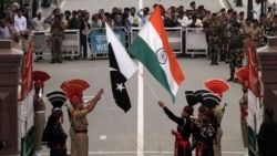 پاکستان اور بھارت کے تعلقات گزشتہ سال سے ہی کشیدہ ہیں۔ (فائل فوٹو)