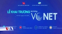 VN khai trương mạng xã hội ‘tuyên giáo’