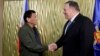 Philippines Edges Back into US Alliance as New Friend China Stirs Anger
