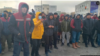 Казахстан: протесты на фоне роста цен на топливо