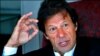 عمران خان کو قتل کی دھمکی دینے کی تردید