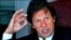 عمران خان