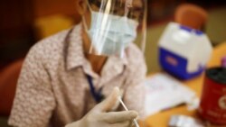 ထိုင်းနိုင်ငံတွင်း နိုင်ငံခြားသားတွေ ကိုဗစ်ကာကွယ်ဆေး ထိုးပေးမည်