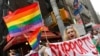 奧巴馬下令同性婚姻伴侶同樣享受退伍軍人福利