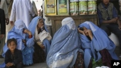 افغان خواتین بدستور عدم تحفظ کا شکار: اقوام متحدہ