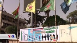 3 Lîsteyên Cihê Beşdarî Hilbijartinên Kantona Efrînê Dibin