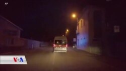 Şareza Behsa Xemsarîya Amerîka ya Destpêk Vîrusa Koronayê Dikin