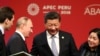 중국 “경제 개혁·개방 목표, 양자·다자 무역협정 적극 참여”